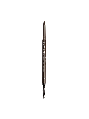 Дълготраен автоматичен молив за вежди Lumene Longwear Eyebrow Definer
