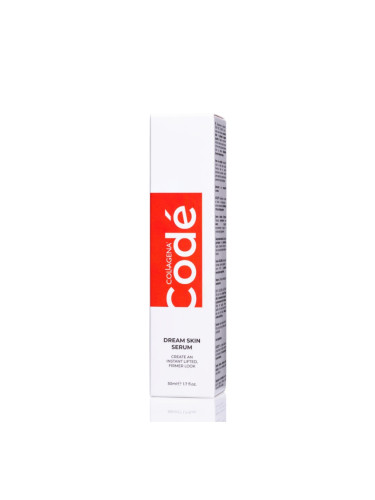 Серум с лифтинг ефект Dream Skin COLLAGENA Codé