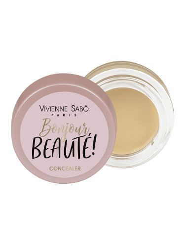 Коректор Bonjour Beaute Vivienne Sabo
