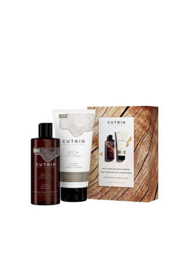 Грижа за коса Cutrin Bio+
