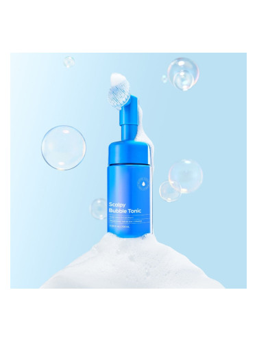 Bubble тоник за скалп против косопад Seapuri Scalpy Bubble Tonic