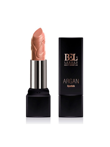 Матиращо червило BEL LONDON ARGAN LIPSTICK