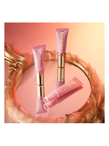 Крем-руж Courage Vivienne Sabo Cream blush