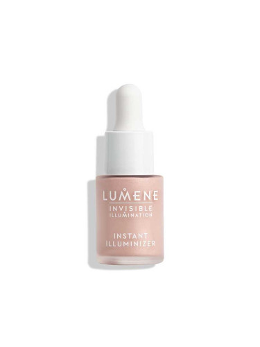 Хайлайтър Lumene Invisible Illumination Instant Illuminizer