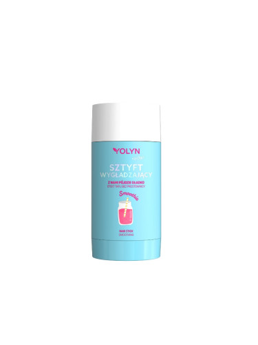 Изглаждащ стилизиращ стик за коса YOLYN WOW Hair Styling Stick