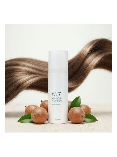 Премиум серум за гладка и блестяща коса Miracle Numbers No.7 Protein Hair Perfection