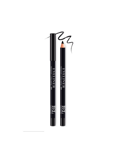 Водоустойчив молив за очи BEL LONDON EYE PENCILS