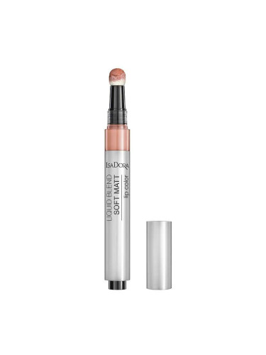 Матиращо червило-къшън IsaDora SOFT MATT