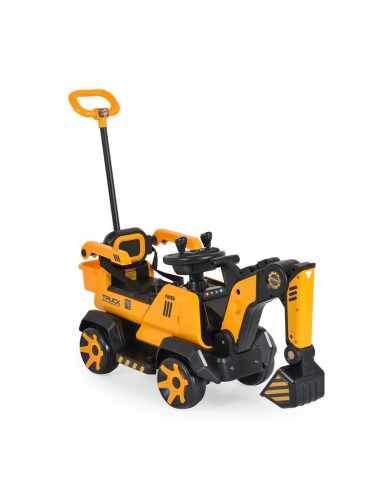 Акумулаторен детски багер Bumblebee