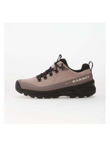 Сникърси Mammut Ducan III Low LTH GTX Women 6435 Alpine Calamint/ Black EUR 37 1/3