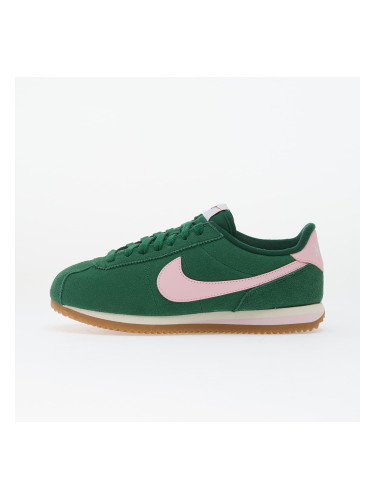 Сникърси Nike Cortez Sport Green/ Pink Foam-Sail EUR 42.5