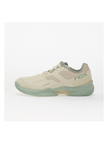 Сникърси NOX Calzado At10 Pro Asparagus/ Frosty Green EUR 38
