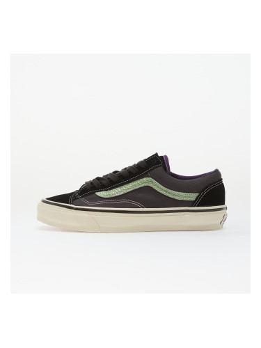 Сникърси Vans LX Old Skool 36 Archive Asphalt/ Black EUR 43