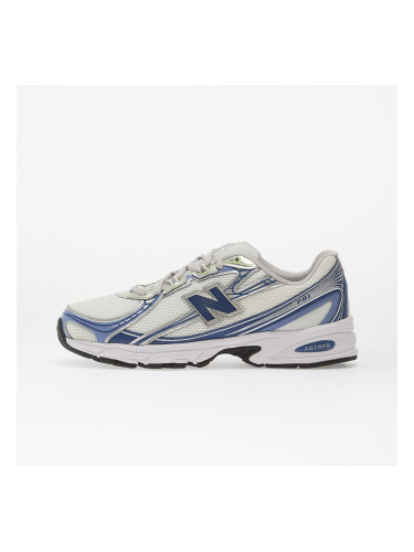 Сникърси New Balance 740 White/ Magic Blue EUR 44