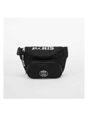 Чанта Jordan Psg Crossbody Bag Black Universal