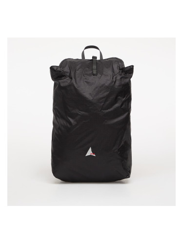 Раница ROA VAPHI 15L Ripstop Packable Backpack Black 15 l