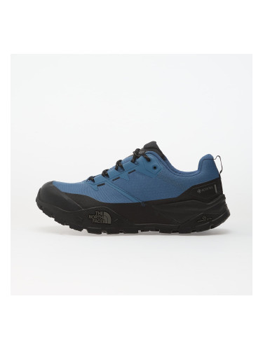 Сникърси The North Face M Offtrail Hike Gore-Tex Winslor Blue/ Tnf Black EUR 43