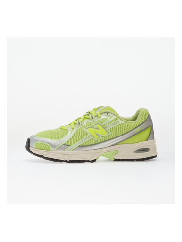 Сникърси New Balance 740N Timberwolf/ Afterglow EUR 44