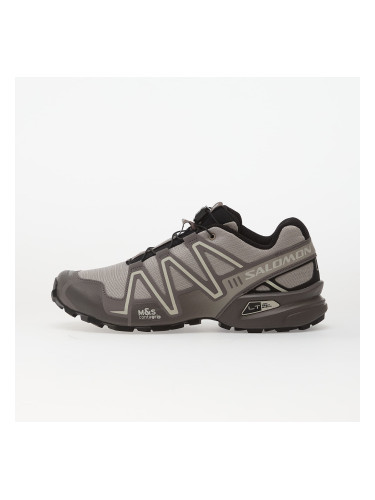 Сникърси Salomon Speedcross 3 Paloma/ Dark G/ LunRoc EUR 44