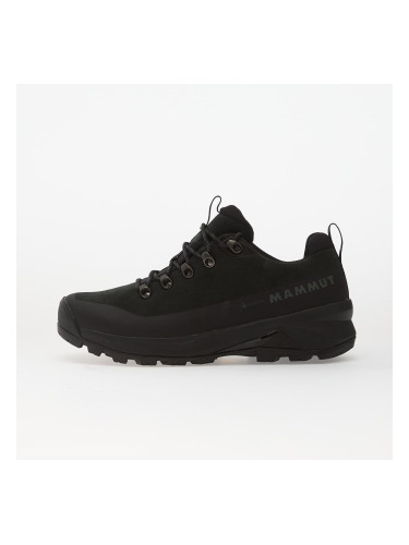 Сникърси Mammut Ducan III Low LTH GTX Men Gabbro/ Black EUR 44