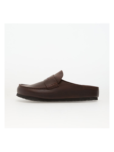 Обувки Birkenstock Naples Wrapped Oiled Leather Unisex Habana 45