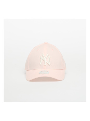 Шапка New Era 9FORTY Linen New York Yankees PMP Universal