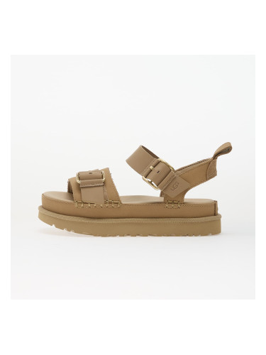 Сникърси UGG W Goldenstar Villa Mustard Seed EUR 38