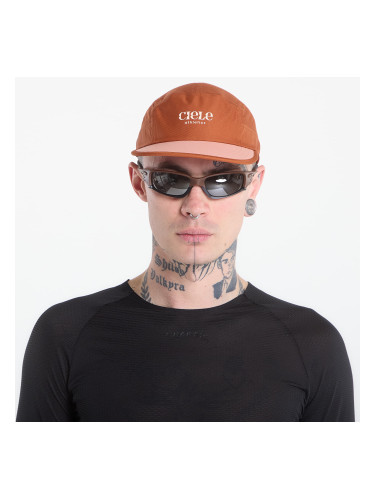 Шапка Ciele Athletics GOCap EQ Nouveau GingerBread M/L