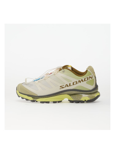 Сникърси Salomon XT-4 Og Vanilla Ice/ Bog/ Sunny Lime EUR 44