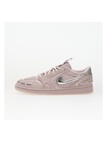 Сникърси Air Jordan W 1 Low Method Of Make Particle Rose/ Enigma Stone-Barely Rose EUR 42
