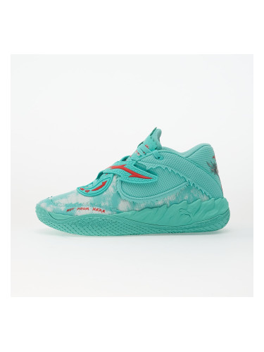 Сникърси Puma MB.05 Melo World Aquatic-For All Time Red EUR 43