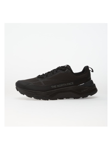 Сникърси The North Face M Fastpack Wp Tnf Black/ Tnf Black EUR 43