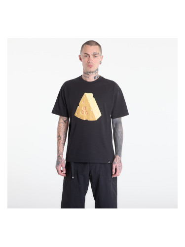 Тениска Nike ACG Men's Dri-FIT T-Shirt Black L