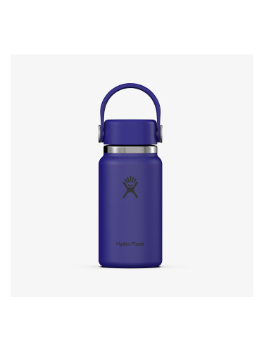 Бутилка Hydro Flask Micro Hydro 200 ml Capri Blue 200ml