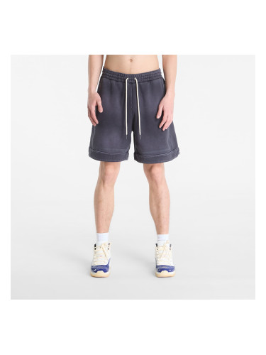 Къси панталони Book Standard Issue Men's Therma-FIT Basketball Shorts Black S