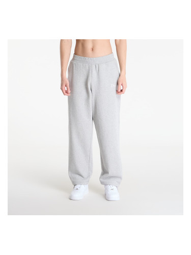 Потници DIME Classic Small Logo Sweatpants Heather Gray L