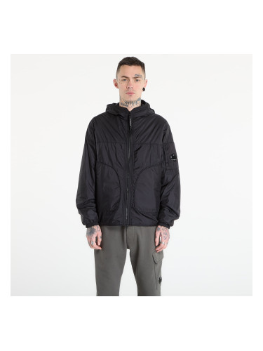 Яке C.P. Company Nada Shield Packable Primaloft® Evolve Hooded Lens Jacket Black XL
