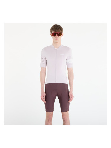Джърси Rapha Men's Core Jersey Pale Lilac/ White L