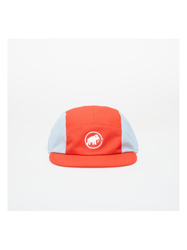 Шапка Mammut Aenergy Light Cap Mammut Red-Nebla L-XL