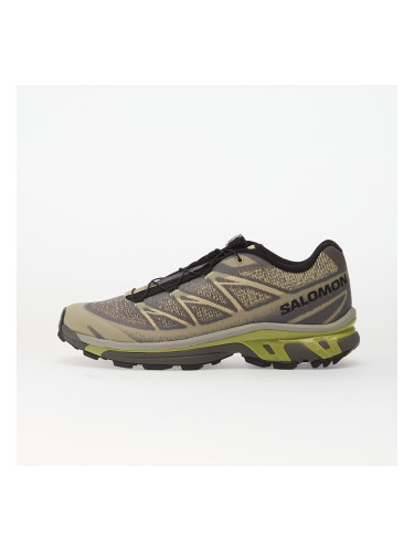 Сникърси Salomon XT-6 Shadow Dark G/ Bog/ Sweetp EUR 44
