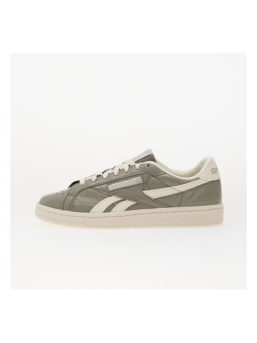 Сникърси Reebok Club C Grounds Uk Still Grey/ Chalk/ Escape Grey EUR 41
