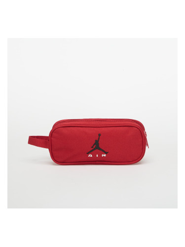 Jordan Air Pencil Case Gym Red Universal