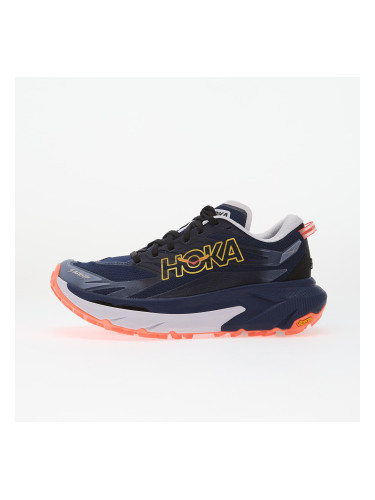 Сникърси Hoka® W Mafate 5 Midnight Blue/ Starlight Glow EUR 42 2/3