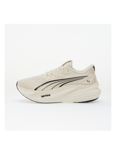 Сникърси Puma MagMax NITRO 2 Warm White/ Puma Black EUR 43