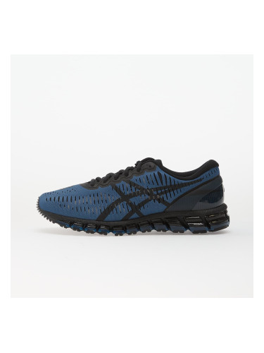 Сникърси Asics x C.P. Company Gel-Quantum 360 I Moroccan Blue/ Caviar Moroccan Blue/ Caviar EUR 39.5