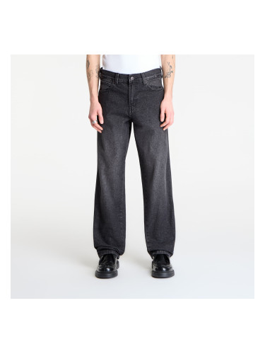 Дънки Dickies 954 Relaxed Straight Work Jeans Black Washed W30/L30