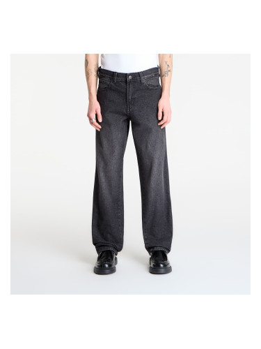 Дънки Dickies 954 Relaxed Straight Work Jeans Black Washed W36/L34