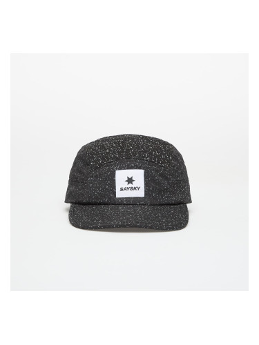 Шапка SAYSKY Combat Cap Black Universe Universal