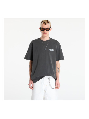 Тениска Dickies Buchtell Short Sleeve Tee Black S