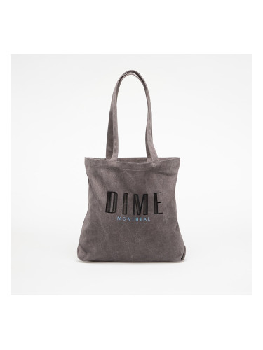 Чанта DIME Montreal Tote Bag Charcoal Universal